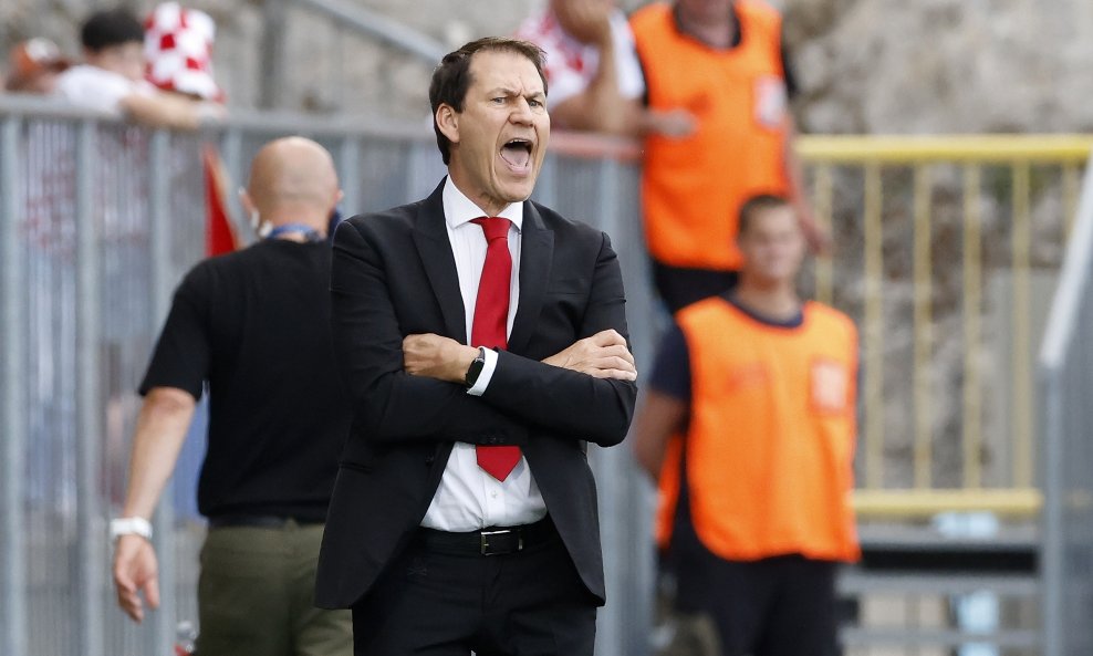 Rudi Garcia