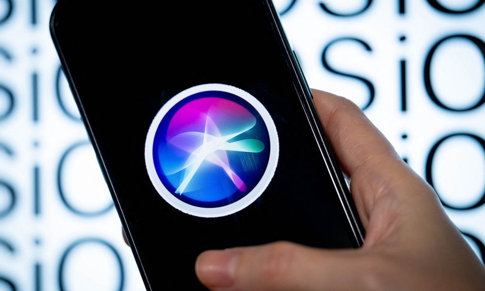 Siri