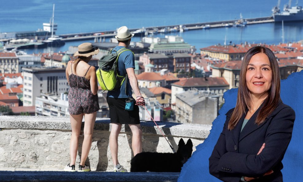 Mirjana Matešić, Hrvatski poslovni savjet za održivi razvoj (HR PSOR)