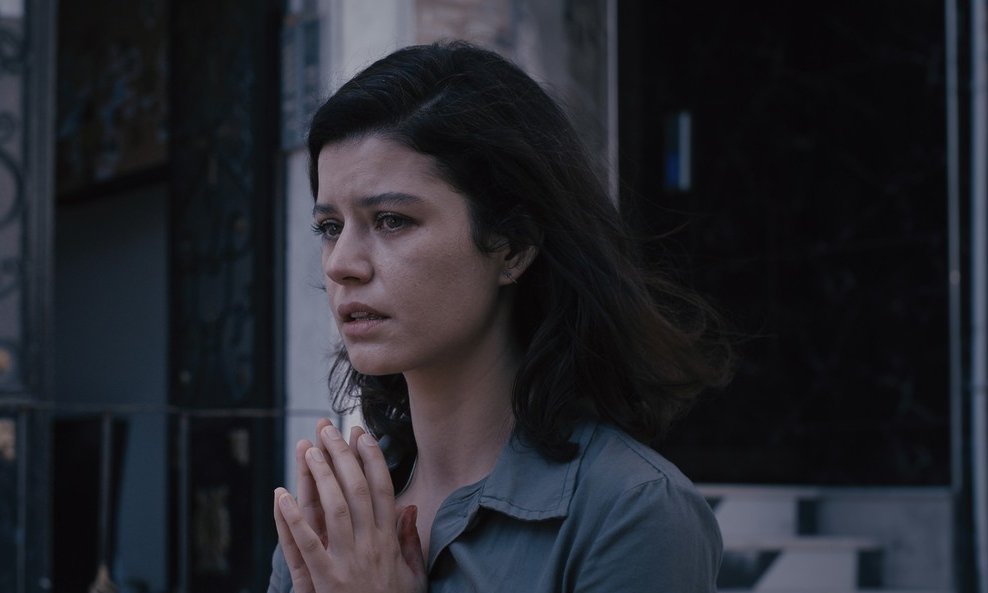 Beren Saat