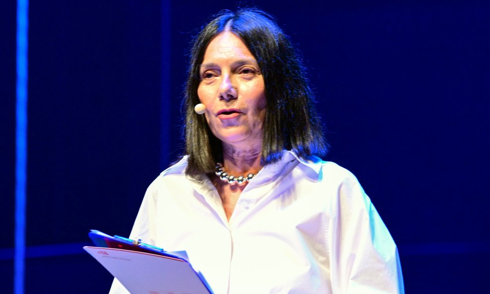 Daniela Trbović