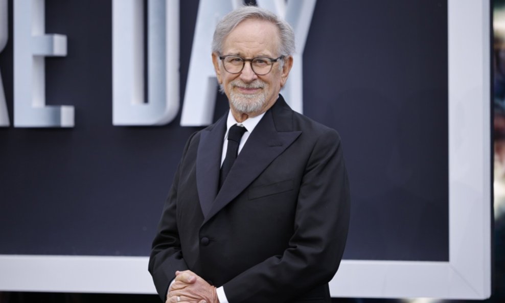 Steven Spielberg