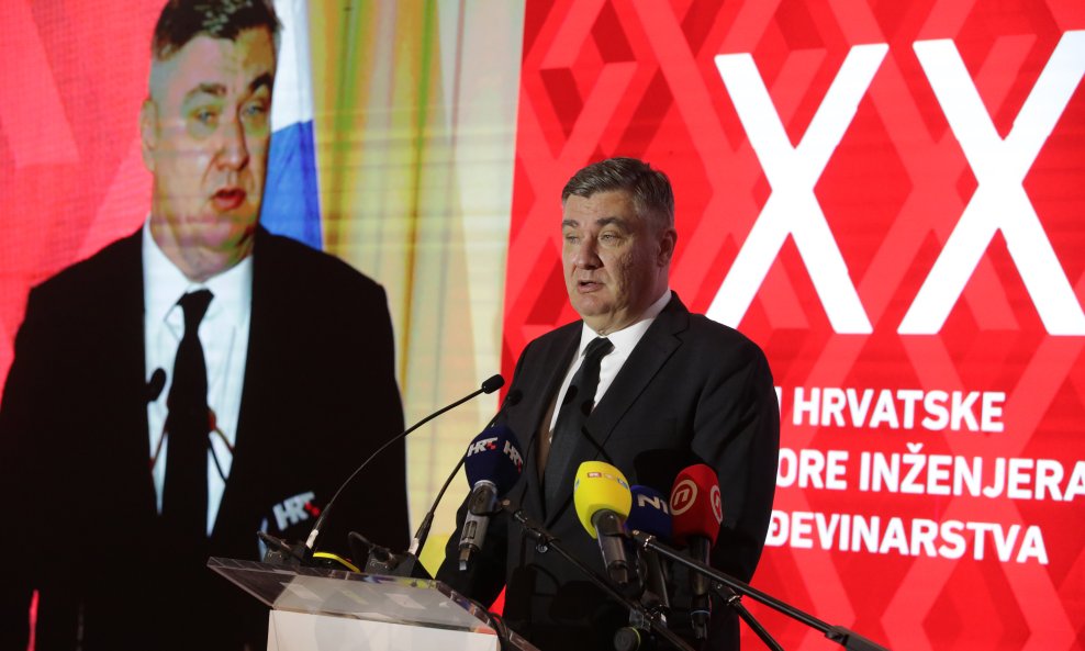Zoran Milanović