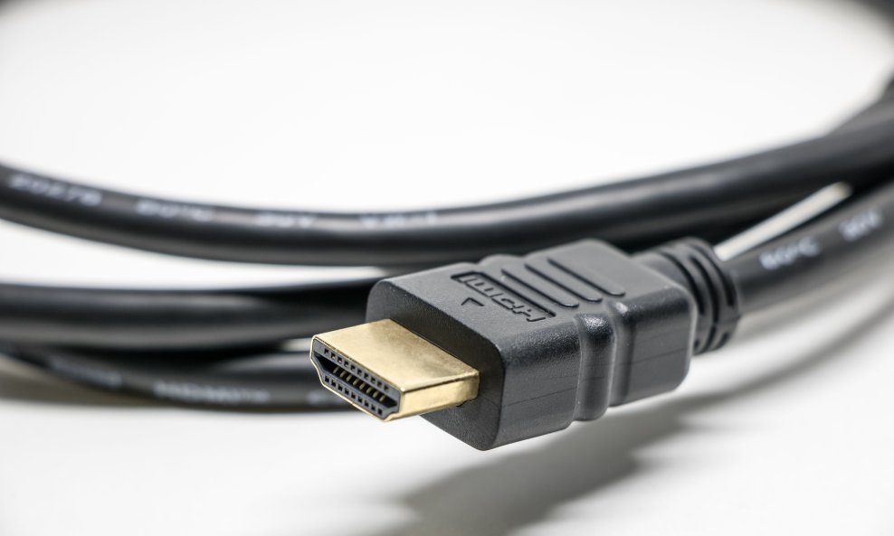 HDMI