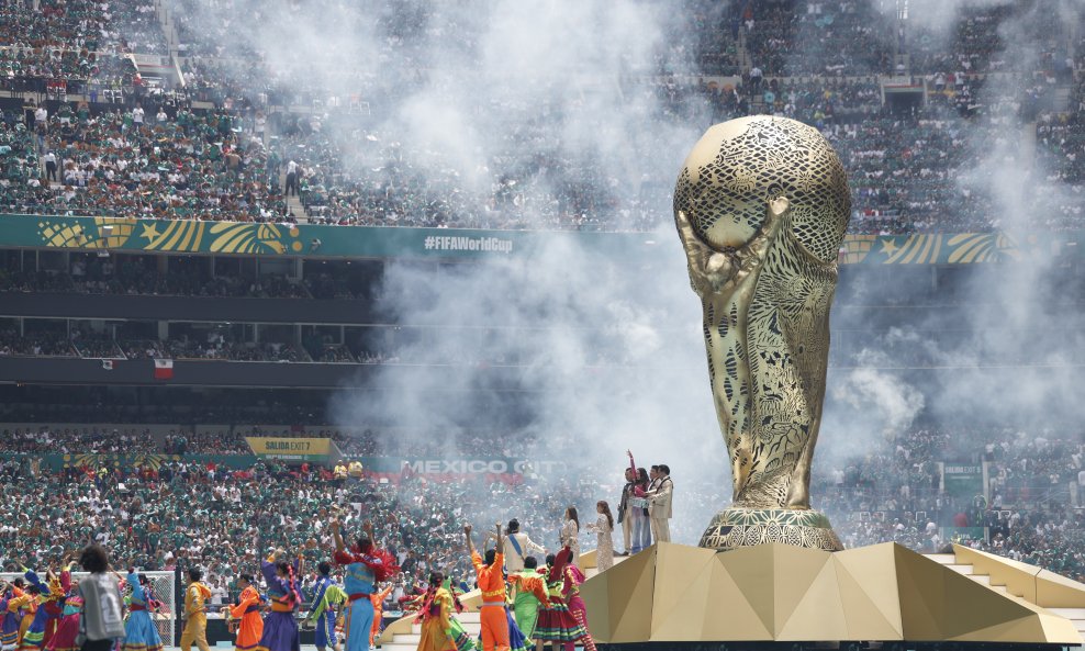 Azteca