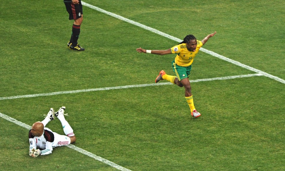 Siphiwe Tshabalala