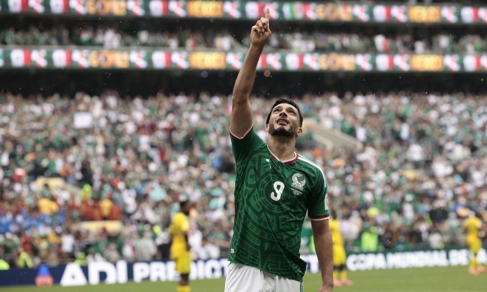 Raul Jimenez