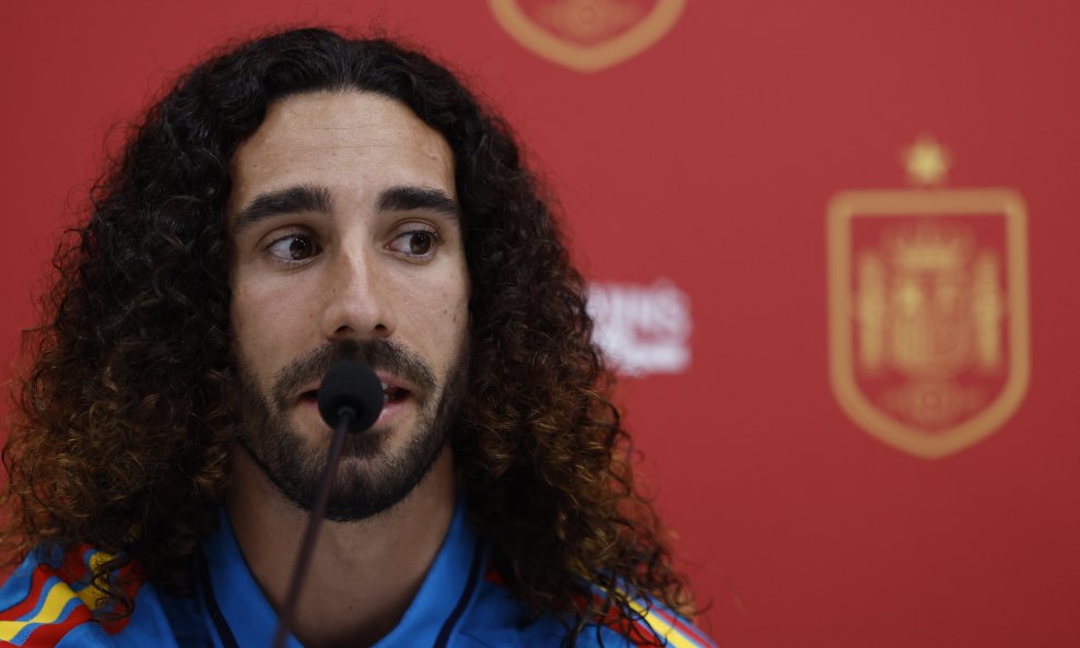 Marc Cucurella