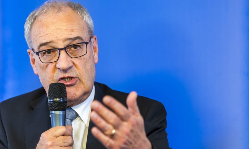 Guy Parmelin