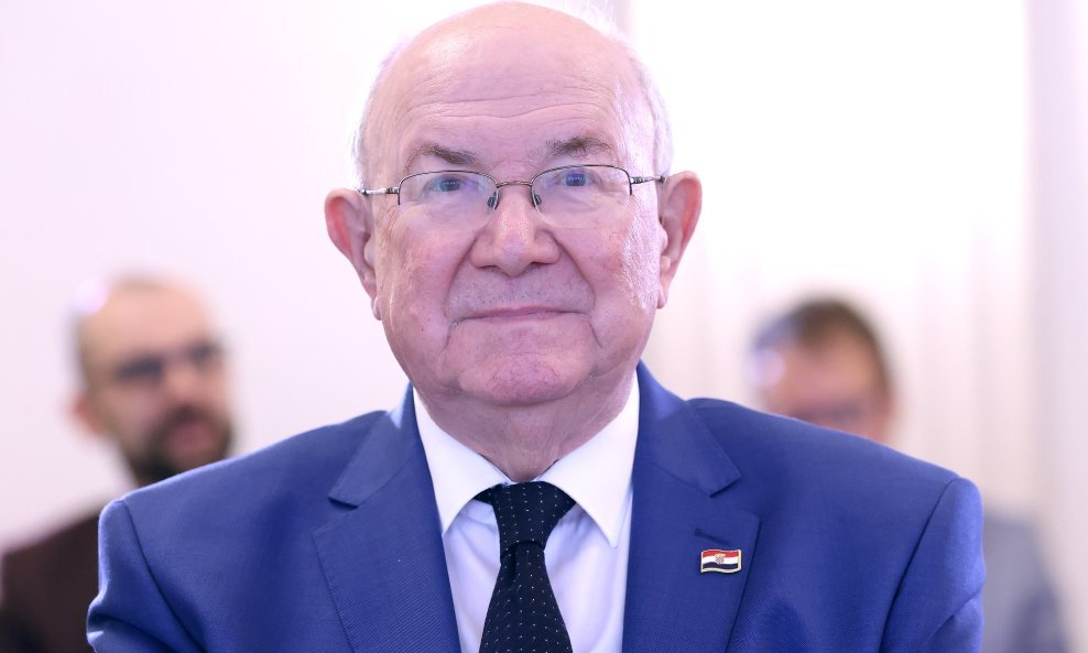 Mate Granić