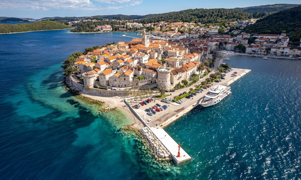 Korčula