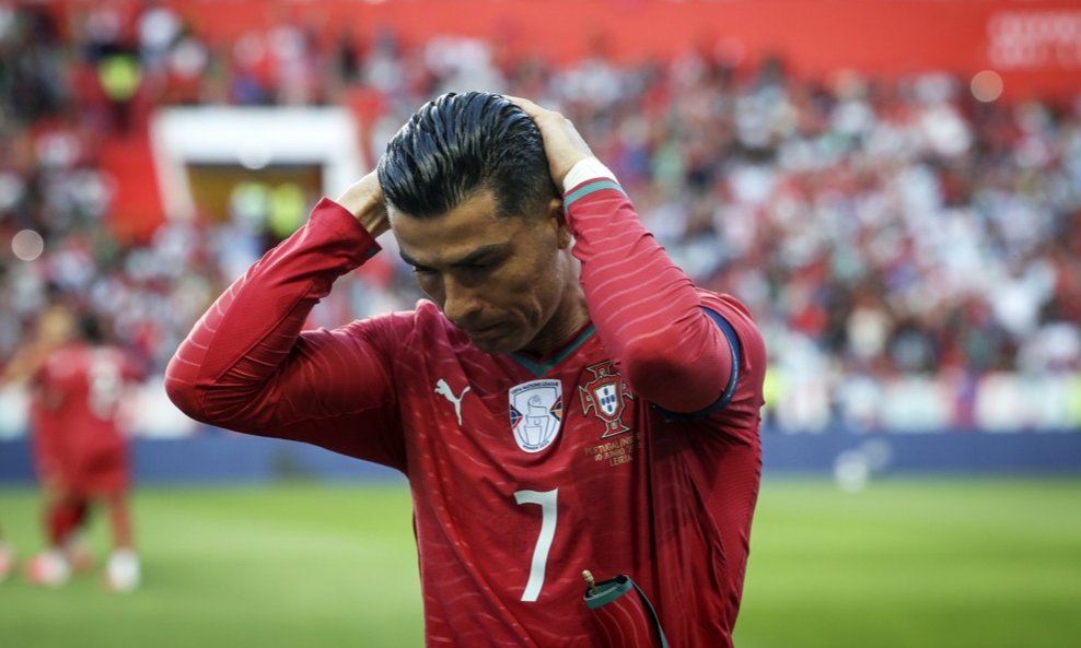 Cristiano Ronaldo Portugal