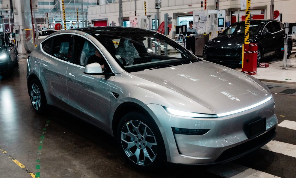 Tesla