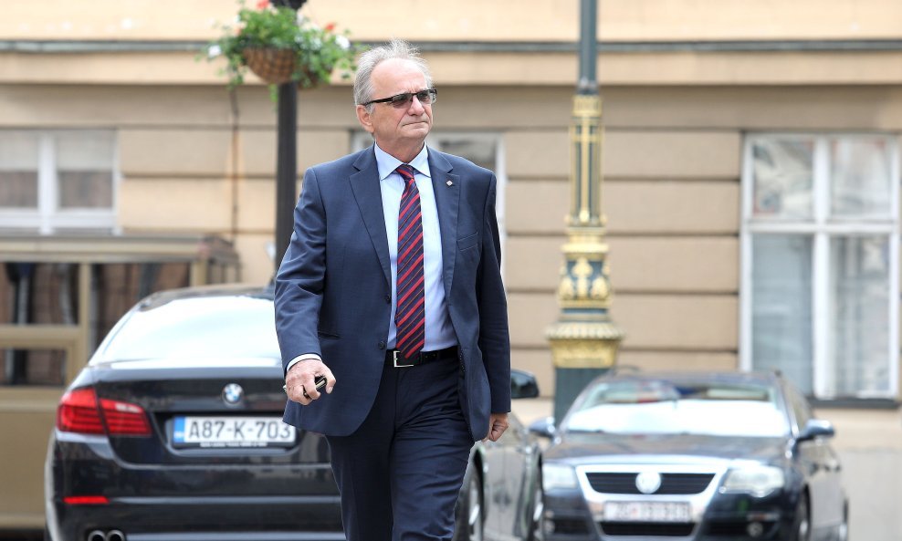 Branimir Glavaš