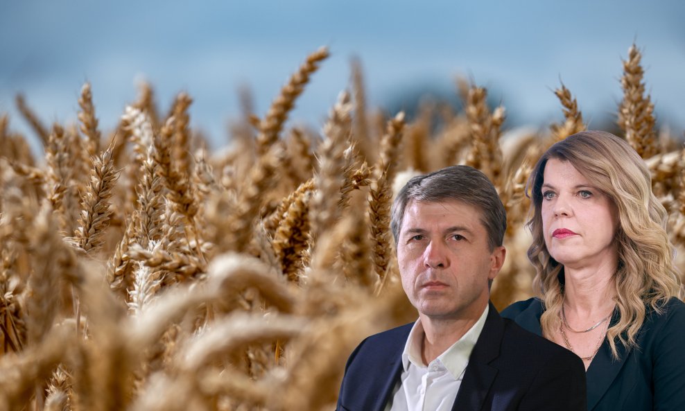 Mladen Jakopović i Biljana Borzan komentiraju temu koja će ovog tjedna dobiti svoj rasplet u Europskom parlamentu