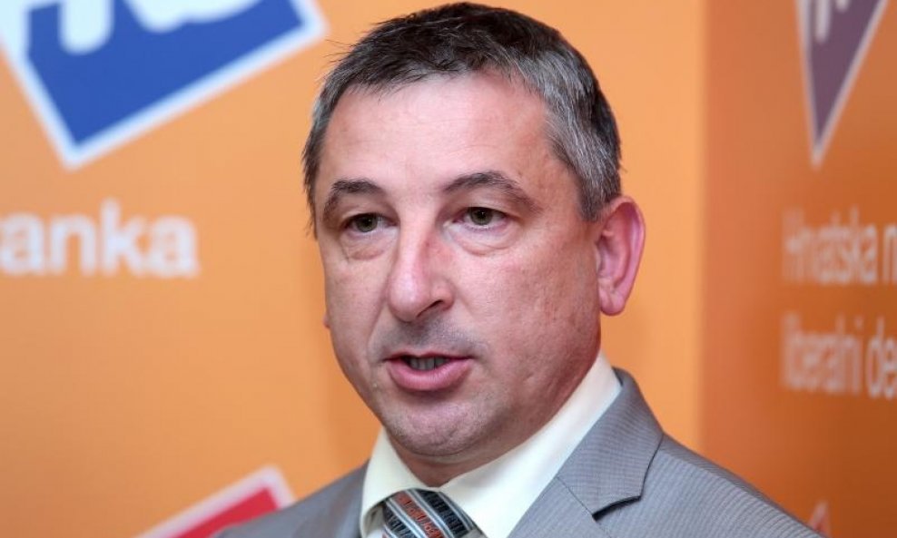 Predrag Štromar
