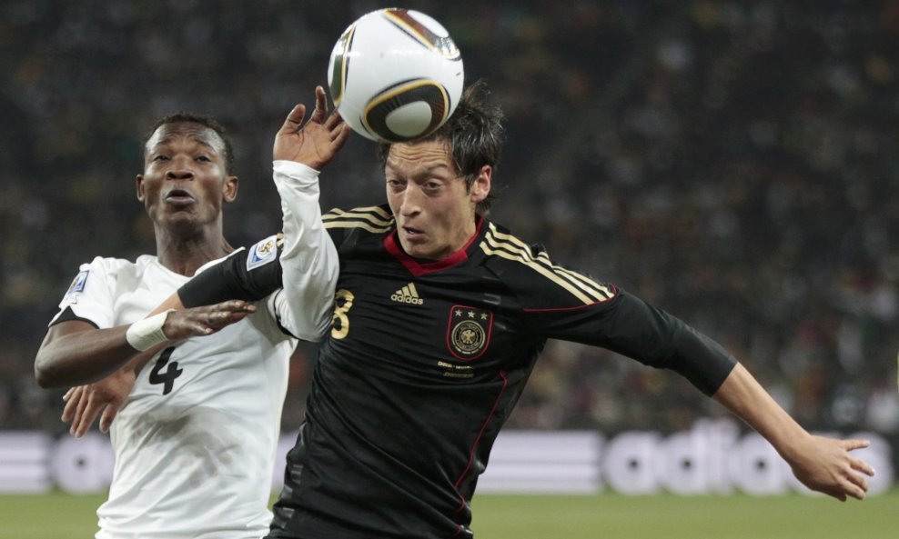 Mesut Özil