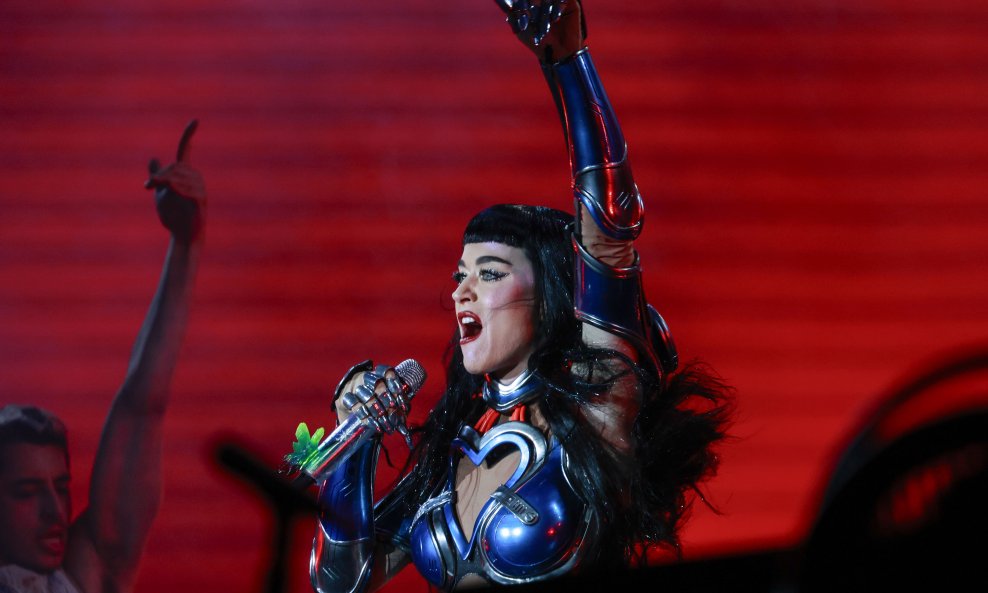 Katy Perry