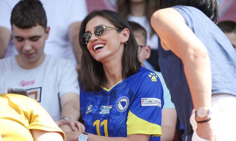 Amra Džeko