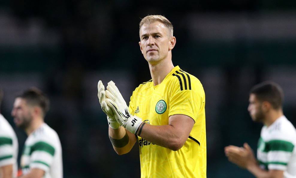 Joe Hart