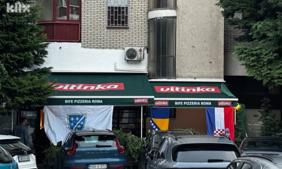 BiH I Hrvatska