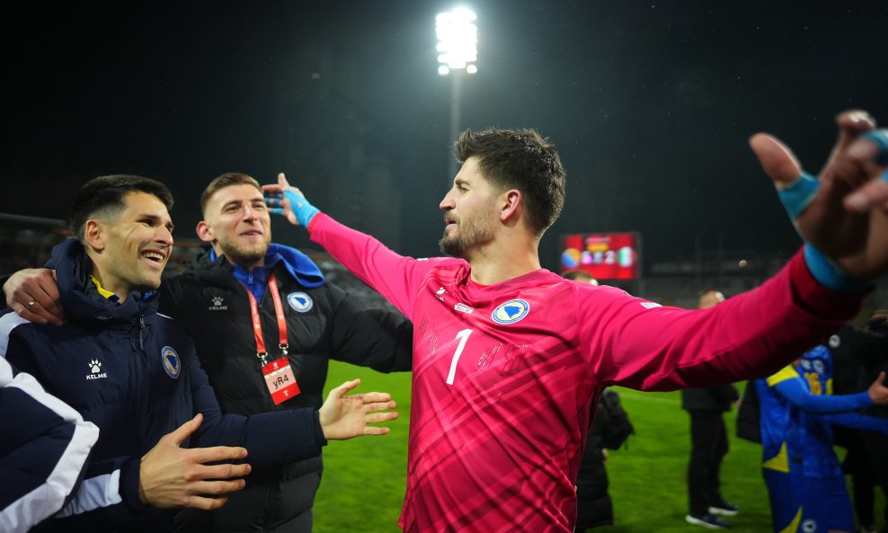 Nikola Vasilj
