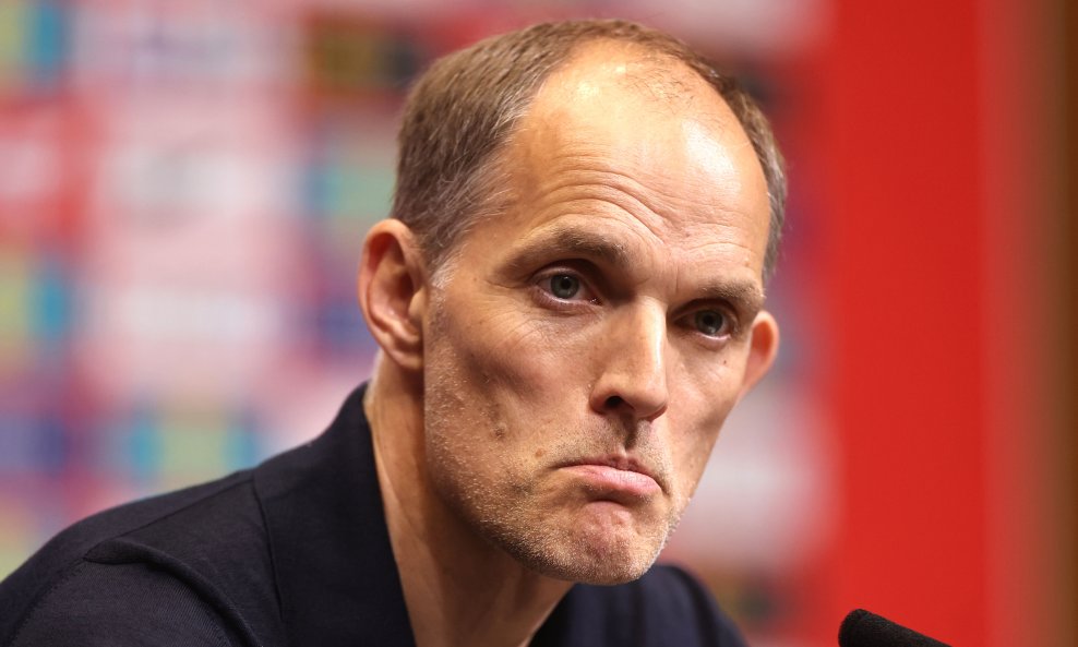 Thomas Tuchel