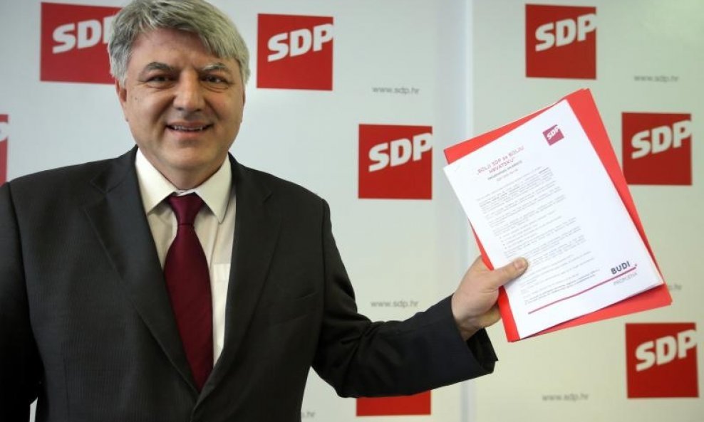 Zlatko Komadina predstavio svoju kandidaturu za predsjednika SDP-a (4)