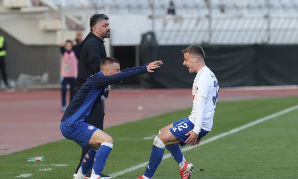 NK Hajduk
