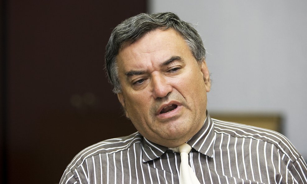 željko biloš