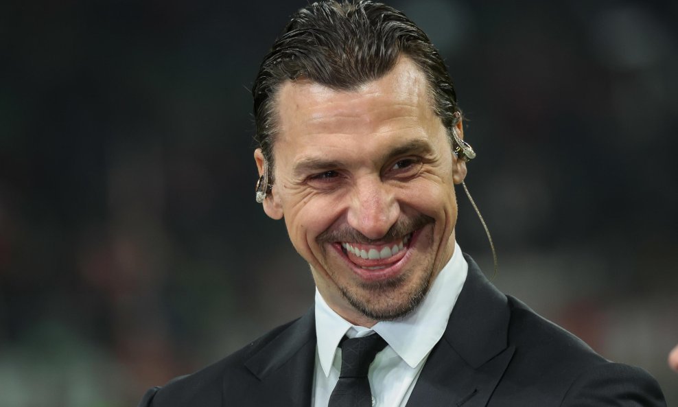 Zlatan Ibrahimović