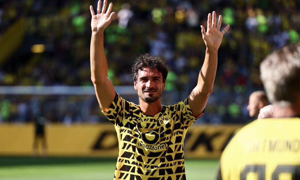 Mats Hummels