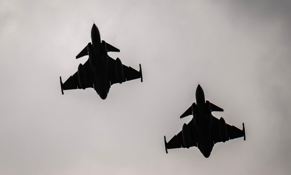 Gripen
