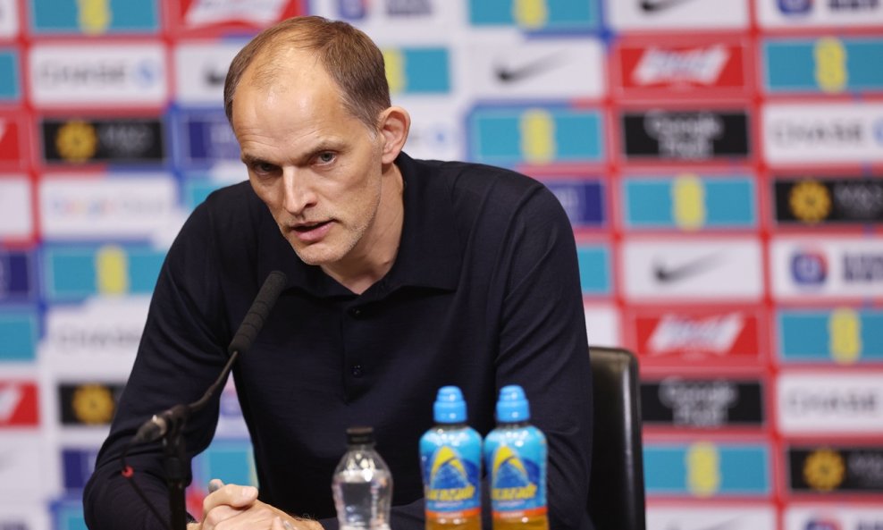 Thomas Tuchel