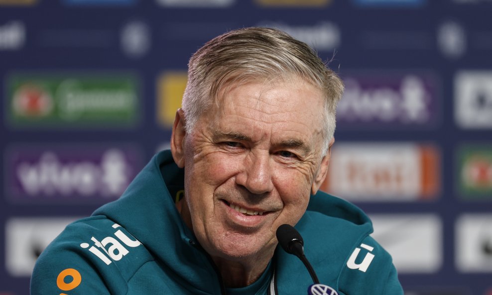 Carlo Ancelotti