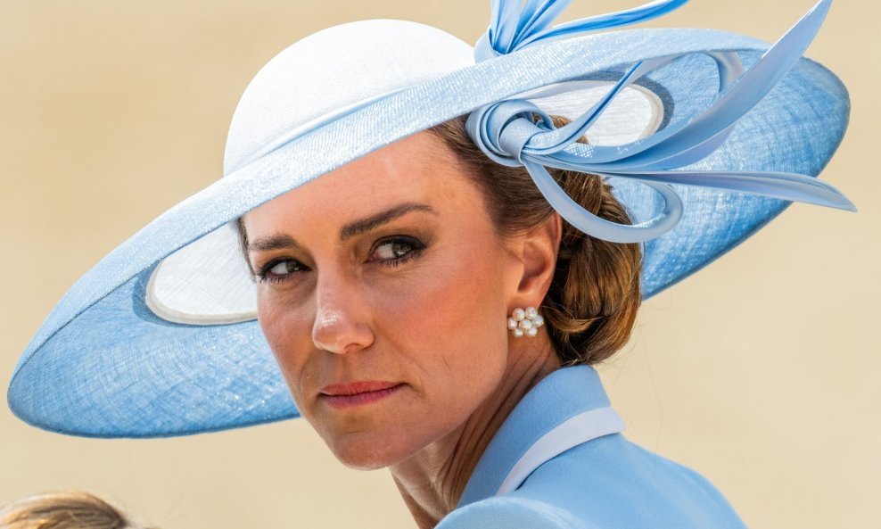 Kate Middleton