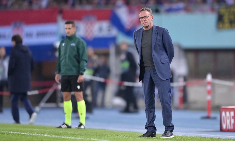 Ralf Rangnick