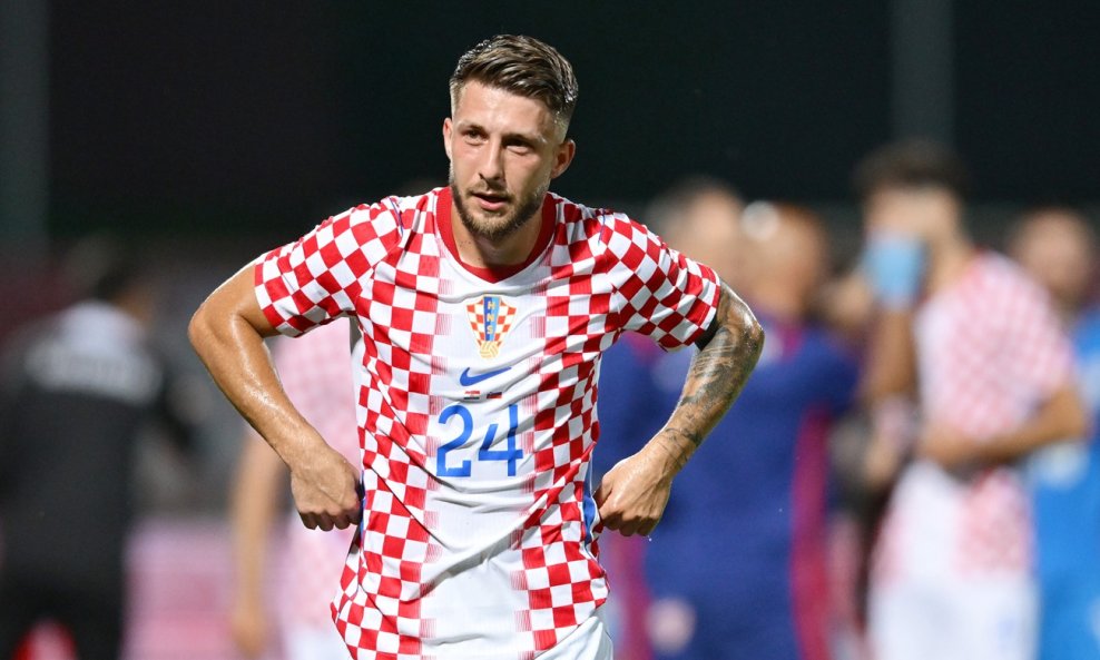 Marco Pašalić