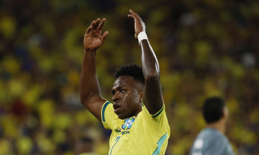 Vinicius Junior