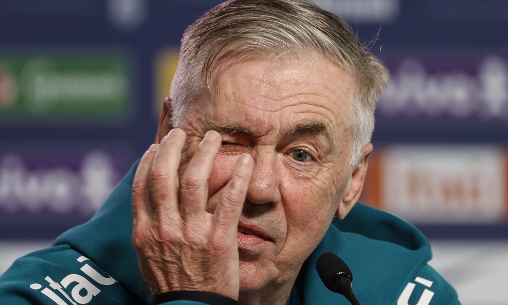 Carlo Ancelotti