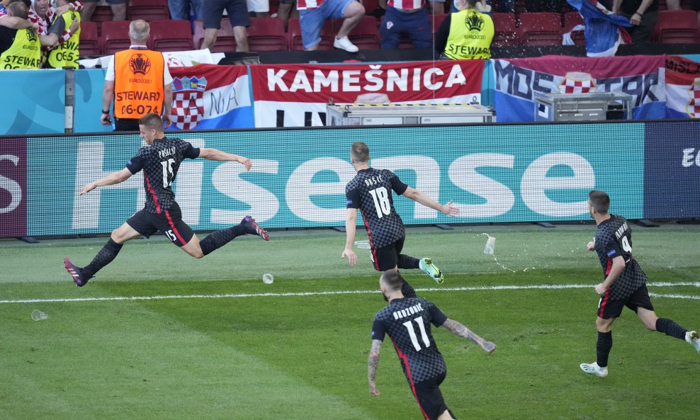 Mario Pašalić