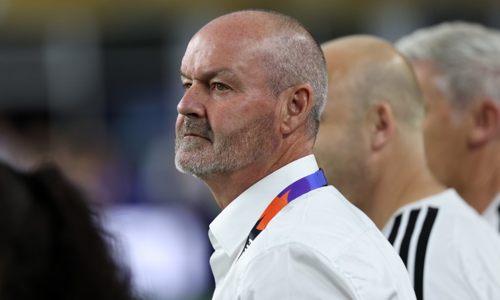 Steve Clarke