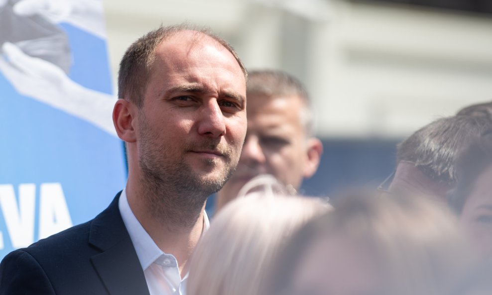 Matej Mišić