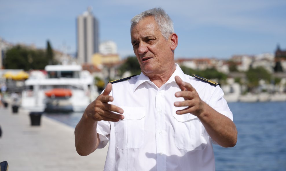 Željko Kuštera