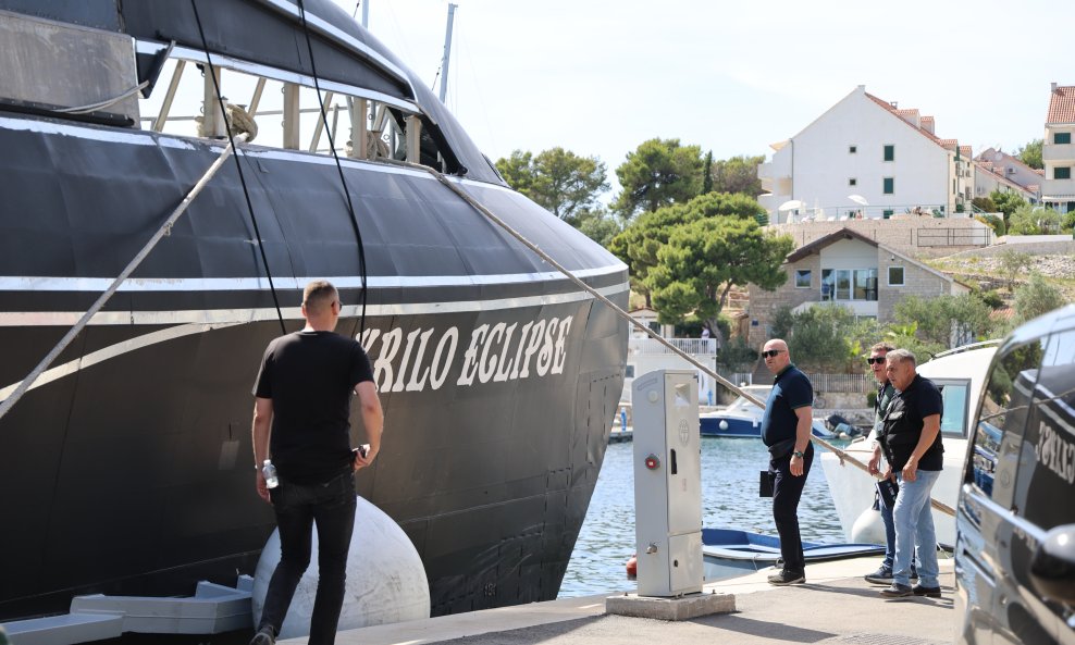Krilo Eclipse
