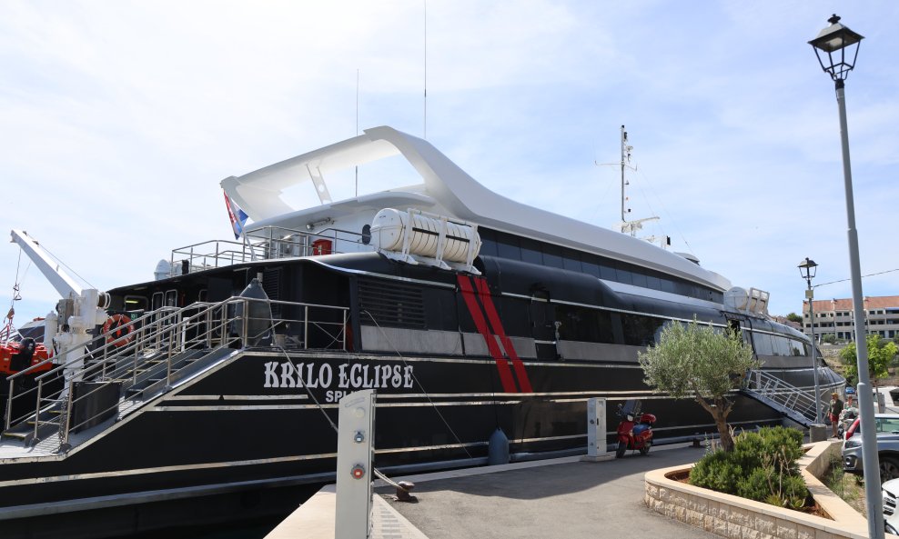 Krilo Eclipse