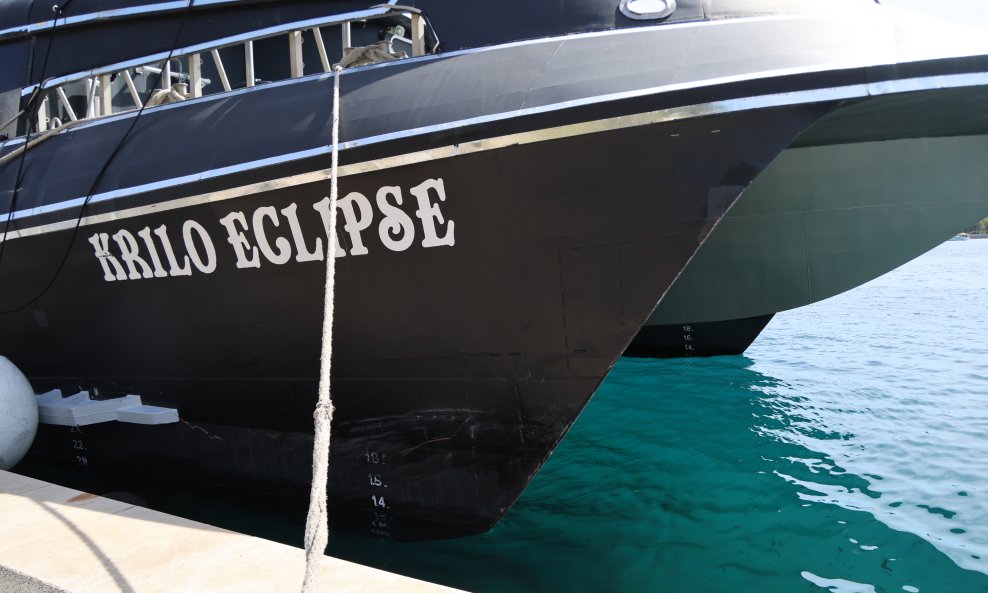 Krilo Eclipse