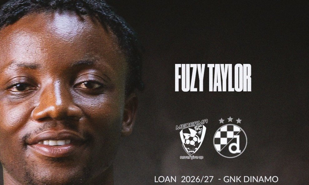 Fuzy Taylor