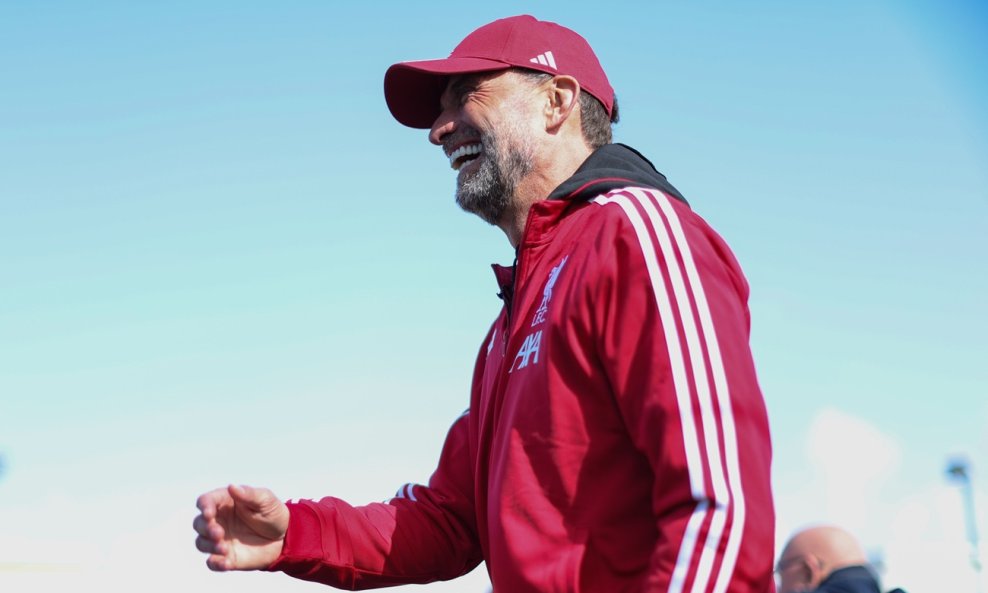 Jürgen Klopp