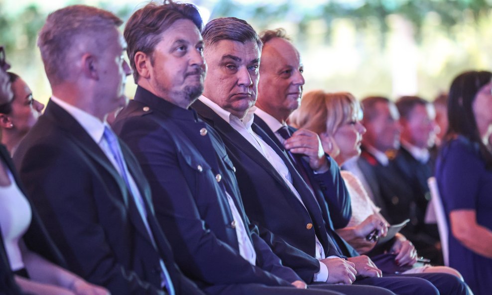 Zoran Milanović